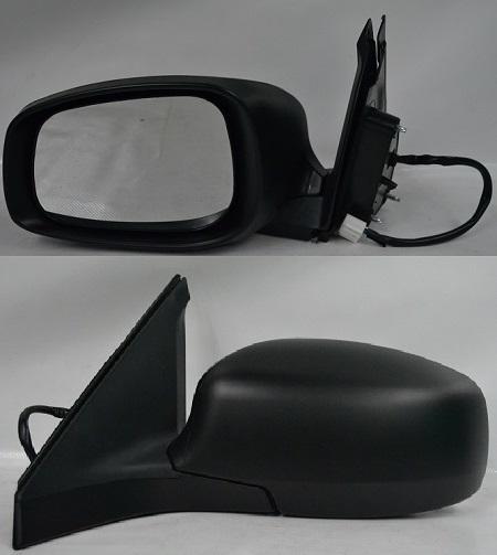 ESPEJO SWIFT 07-11 ELECTRICO C/DE AUTOAB 7PIN L