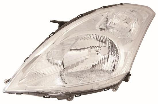 FARO SWIFT 11-17 CROMO L