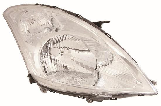 FARO SWIFT 11-17 CROMO R