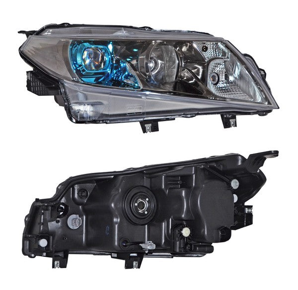 FARO VITARA 16-22 GLX LED ELEC C/MOTOR R
