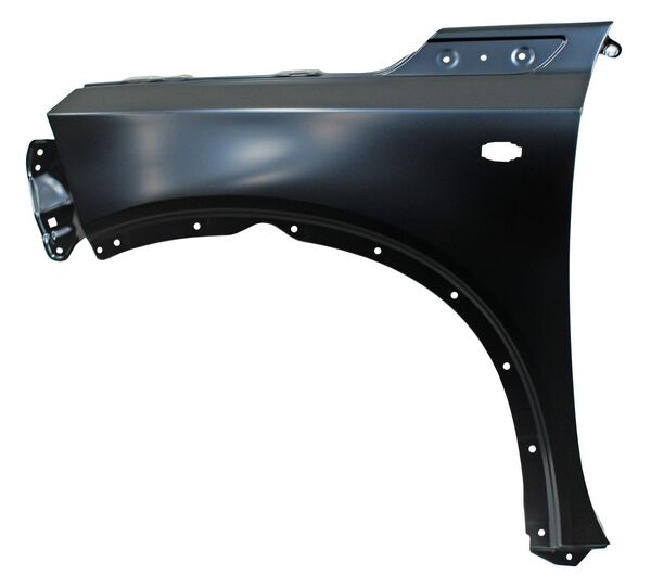 SALPICADERA VITARA 16-22 C/HOYO P/CUART L