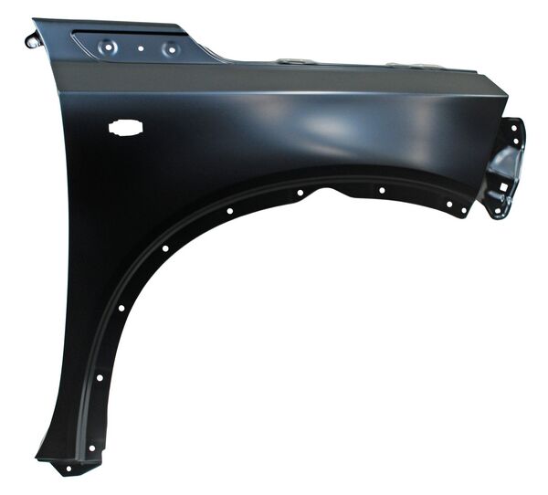 SALPICADERA VITARA 16-22 C/HOYO P/CUART R