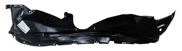 TOLVA SALPICADERA SUZUKI SX4 10-13 L