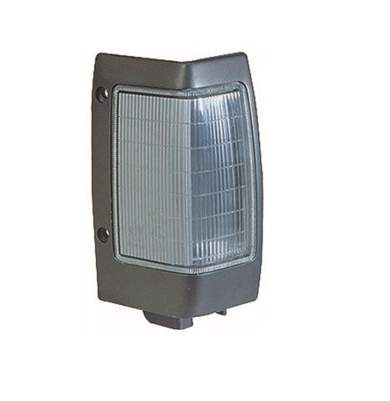 CUARTO PUNTA NISSAN D21 94-08 GRIS R