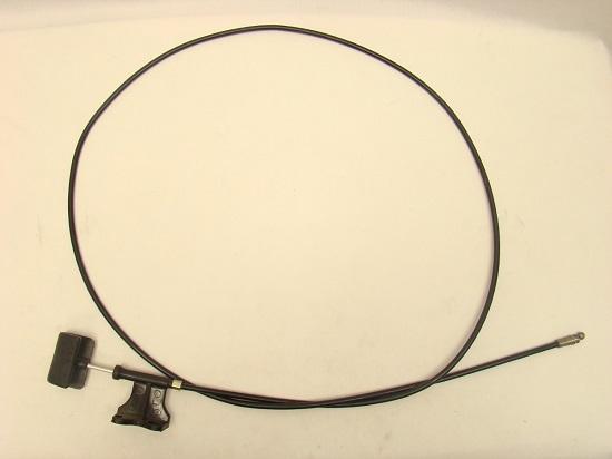 CHICOTE COFRE TSURU III 92-17 / SENTRA 95-00