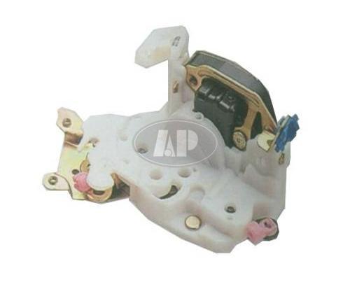 CHAPA PUERTA TSURU III 92-17 DEL R