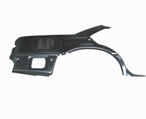 COSTADO TSURU III C/POSTES 92-17 R