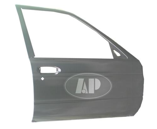 LIENZO PUERTA TSURU III 92-17 DELANTERA C/MARCO R