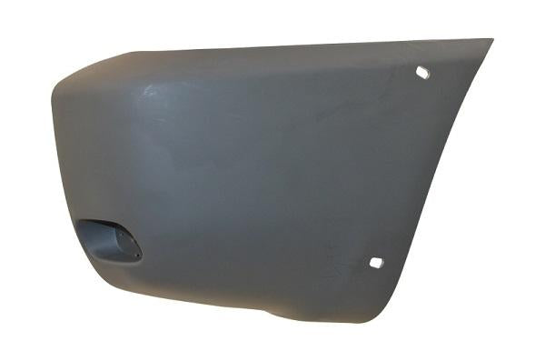 ALERON TRASERO RAV4 00-05 C/HOYO P/MOLDURA R