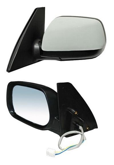 ESPEJO RAV4 01-05 ELECTRICO P/PINTAR 3PIN L