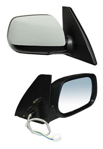 ESPEJO RAV4 01-05 ELECTRICO P/PINTAR 3PIN R