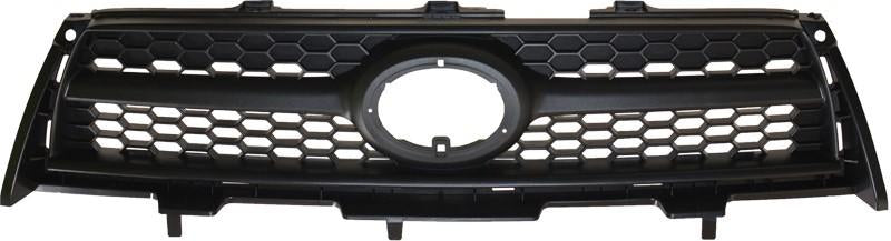 PARRILLA RAV4 09-12 BASE NEGRA