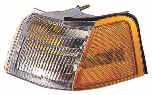 CUARTO PUNTA COUGAR / THUNDER BIRD 89-95 L