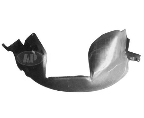 TOLVA SALPICADERA TBIRD 89-93 / COUGAR 91-95 L