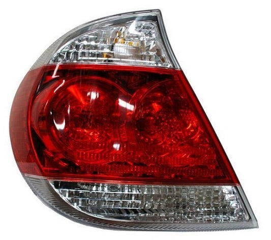 CALAVERA CAMRY 05-06 BLANCO L