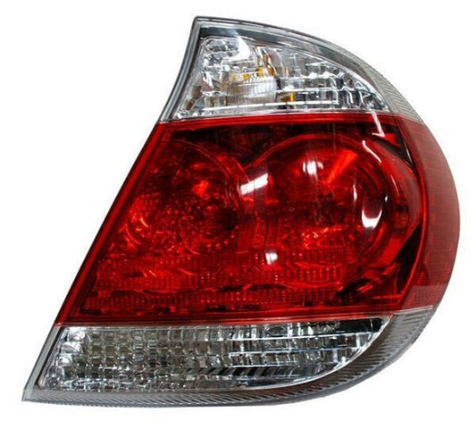 CALAVERA CAMRY 05-06 BLANCO R