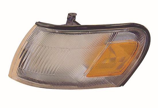 CUARTO PUNTA COROLLA 93-97 L