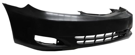 FASCIA DELANTERA CAMRY 02-04 C/HOYOS