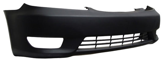FASCIA DELANTERA CAMRY 05-06 C/HOYO