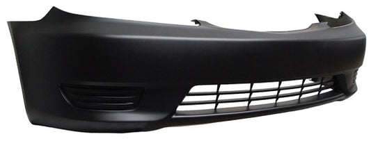 FASCIA DELANTERA CAMRY 05-06 S/HOYO