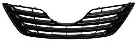PARRILLA CAMRY 07-09 LE NEGRA