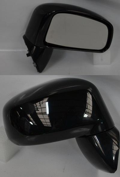 ESPEJO TIIDA 07-18 MANUAL P/PINTAR R