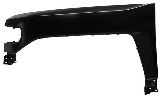 SALPICADERA FJ CRUISER 08-14 L