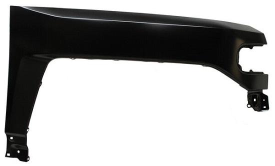 SALPICADERA FJ CRUISER 08-14 R