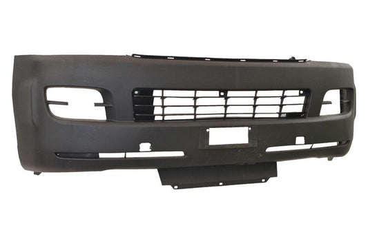 FASCIA DELANTERA HIACE 06-10 ANGOSTA C/HOYO P/FARO
