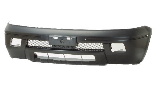 FASCIA DELANTERA XTRAIL 02-04