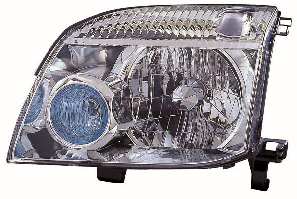 FARO XTRAIL 02-07 L