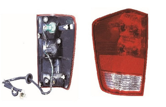 CALAVERA TITAN 04-15 S/LUZ CAJA L