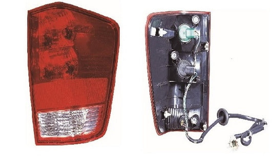 CALAVERA TITAN 04-15 S/LUZ CAJA R