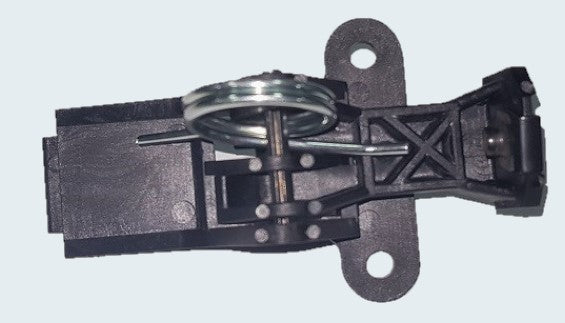 BASE MANIJA INTERIOR TOPAZ 84-93 L=R