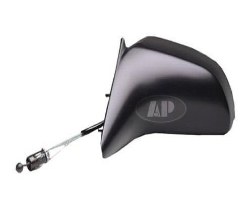 ESPEJO TOPAZ 89-94 C/CONTROL CORTO L