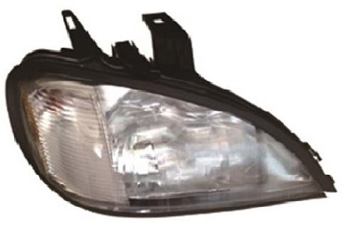 FARO FREIGHTLINER COLUMBIA RAYADO R CN