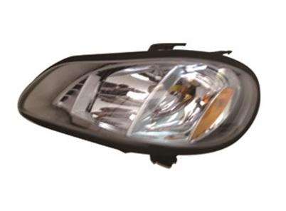 FARO FREIGHTLINER M2 L CN