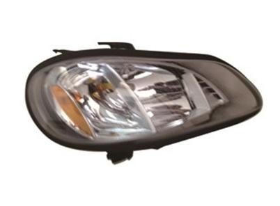 FARO FREIGHTLINER M2 R CN