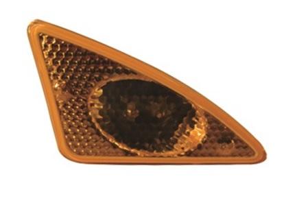 CUARTO LATERAL COFRE KENWORTH T660 L CN