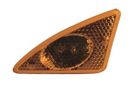 CUARTO LATERAL COFRE KENWORTH T660 R CN