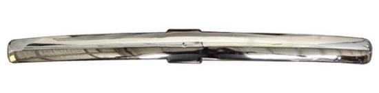 MOLDURA PARRILLA TRACKER 99-04 CROMO