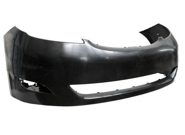 FASCIA DELANTERA SIENNA 06-10 S/HOYO P/SENSOR