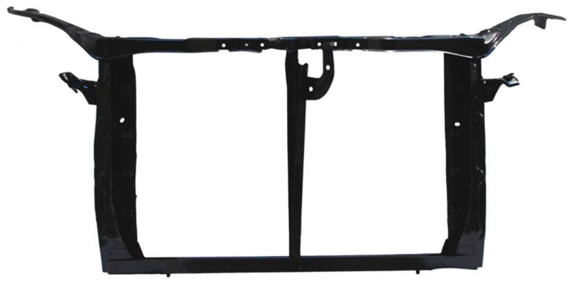 MARCO RADIADOR SIENNA 04-06