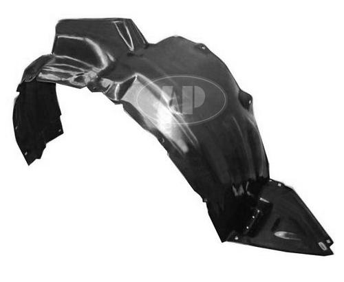 TOLVA SALPICADERA SIENNA 04-10 R