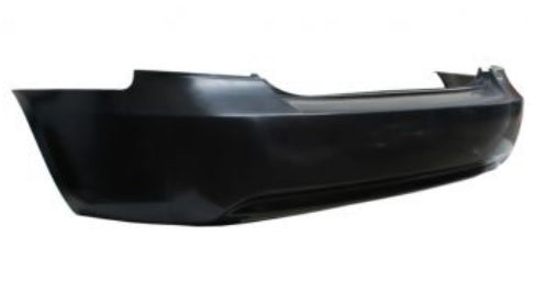 FASCIA TRASERA ATTITUDE 06-11 P/PINTAR