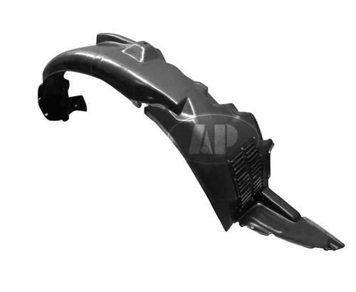 TOLVA SALPICADERA ATTITUDE 06-11 R