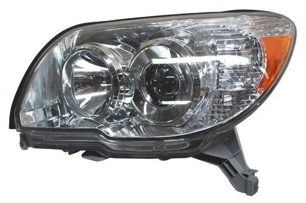 FARO 4RUNNER 06-09 CROMO L