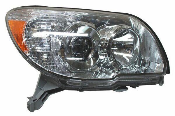 FARO 4RUNNER 06-09 CROMO R
