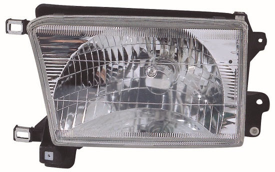 FARO 4RUNNER 99-02 L