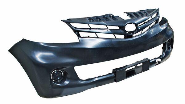 FASCIA DELANTERA AVANZA 12-15 C/HOYO P/MOLDURA MY